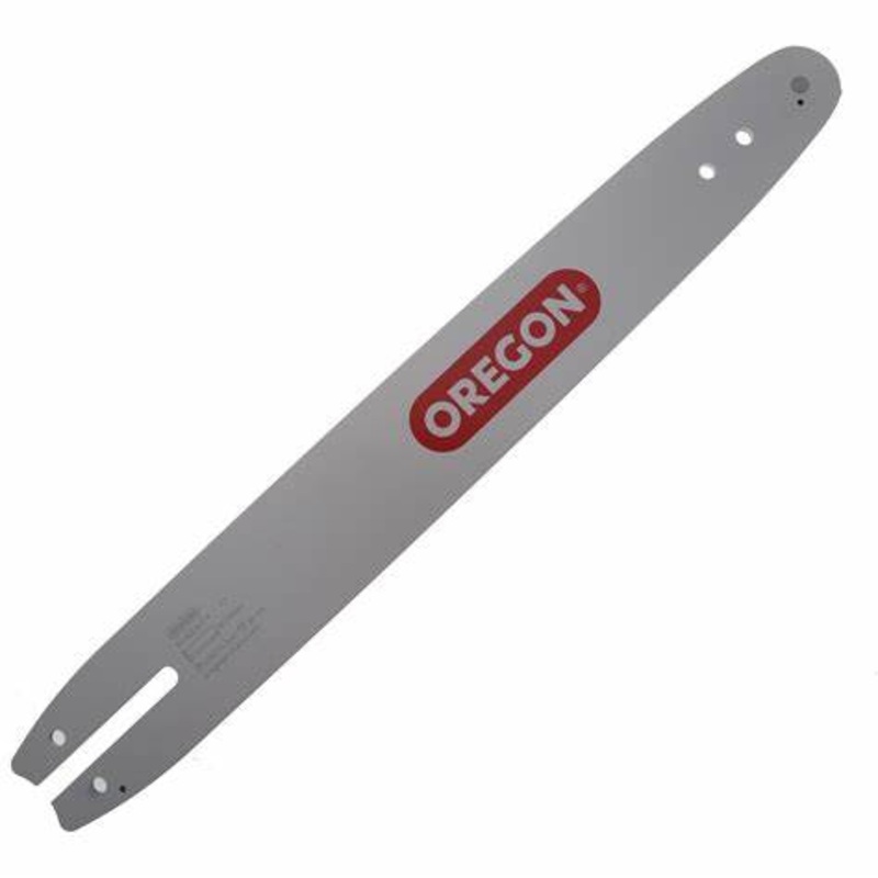 Oregon 160SDEA074 Chainsaw Bar, 16in Standard, 91 Series