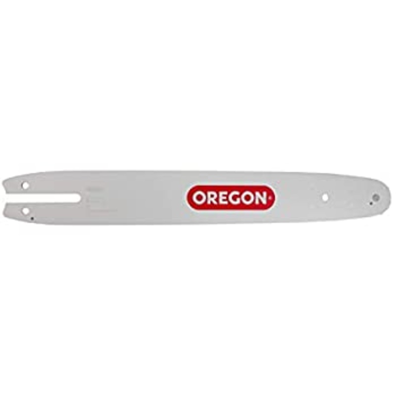 Oregon 160SDEA095 Chainsaw Bar, 16in Standard, 91 Series