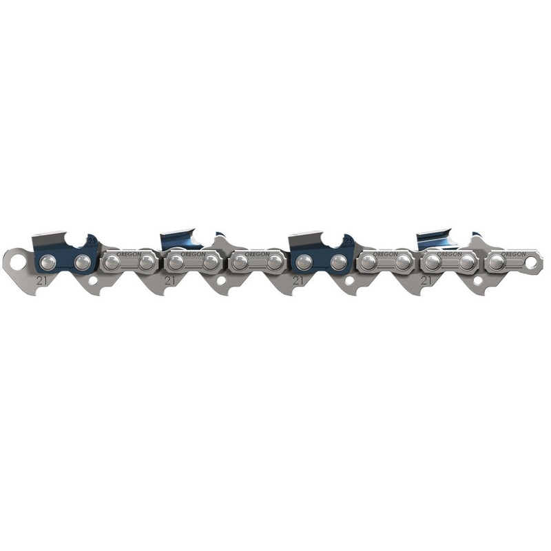 Oregon 22LPX067E Chainsaw Chain, 325 Super Chisel