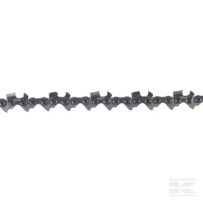 Oregon 75EXL072E Chainsaw Chain, 375 .063 Powercut 75EXL