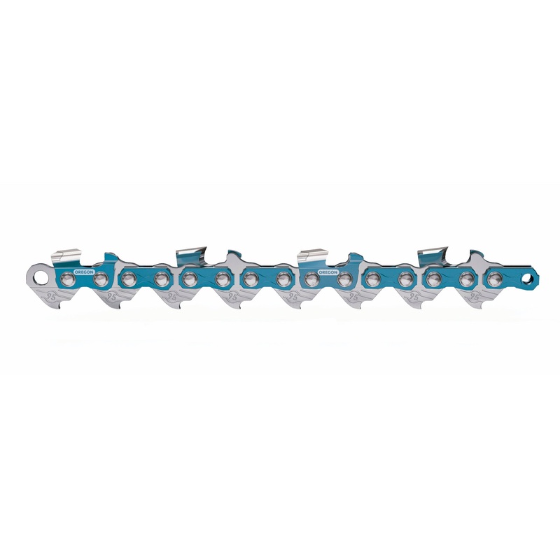 Oregon 95TXL078E Chainsaw Chain, 325 050 Speedcut 95TXL