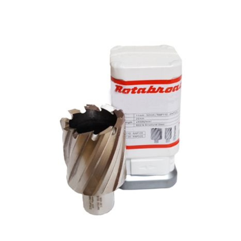Rotabroach M2 Standard Raptor Cutter, 32mm