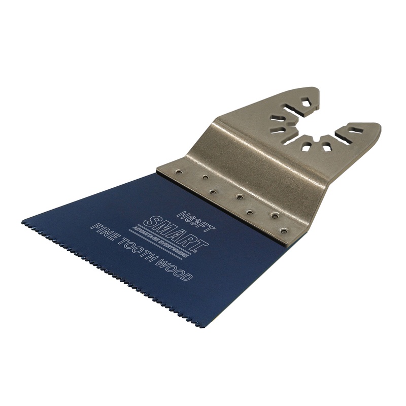 Smart Trade H63FT1 63mm Fine Tooth Sawblade