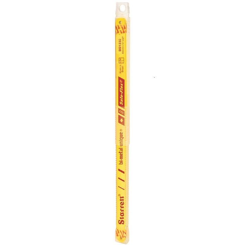 Starrett KBS1232-2 Unique Hacksaw, Pack of 2