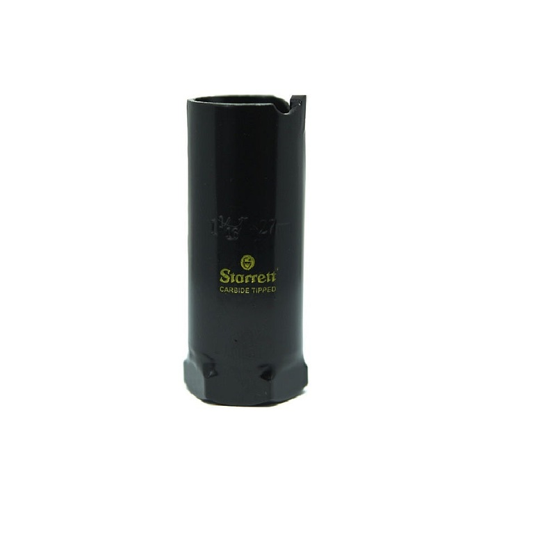 Starrett MPH0116 Multi-Purpose Holesaw 27mm