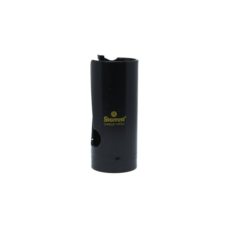 Starrett MPH0118 Multi-Purpose Holesaw 29mm