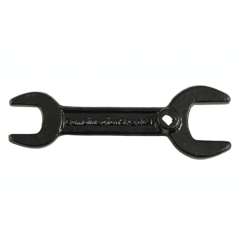 SWP D F Combination Spanner