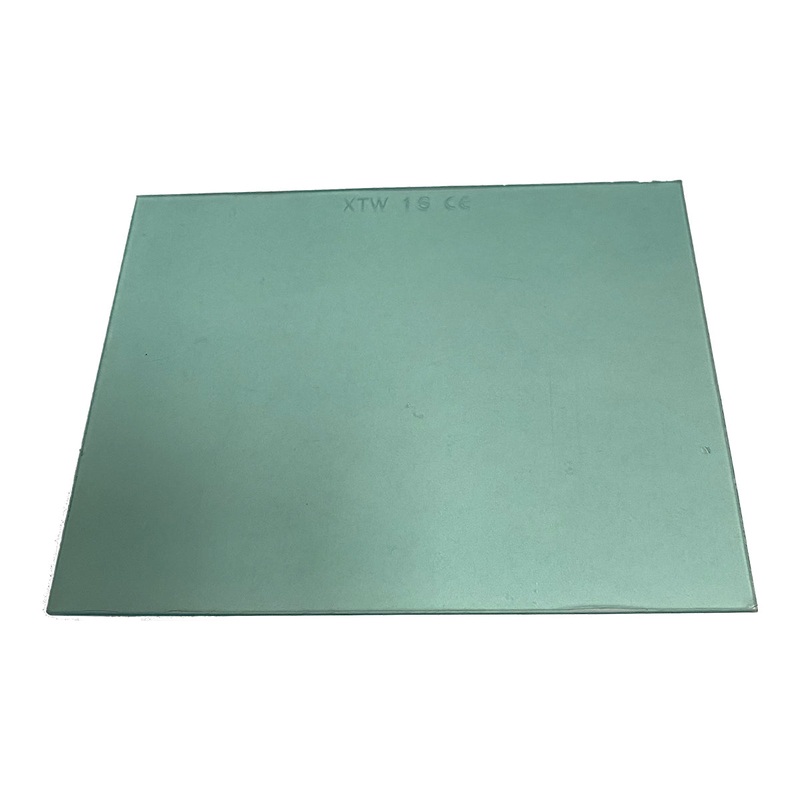 SWP Welding Anti-Splatter Lens 4.1/4 x 3.1/4