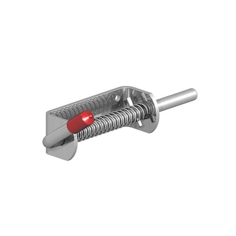 Birkdale 5161952 GATEMATE Spring Loaded Bolt 3/8"