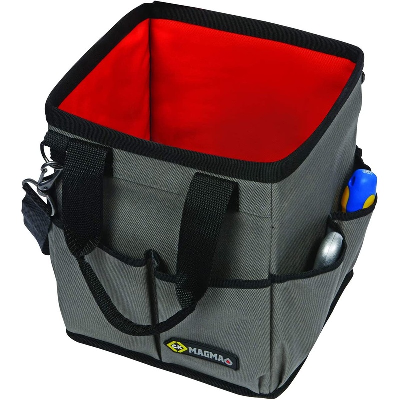 C.K Magma 2637 3In1 Tote