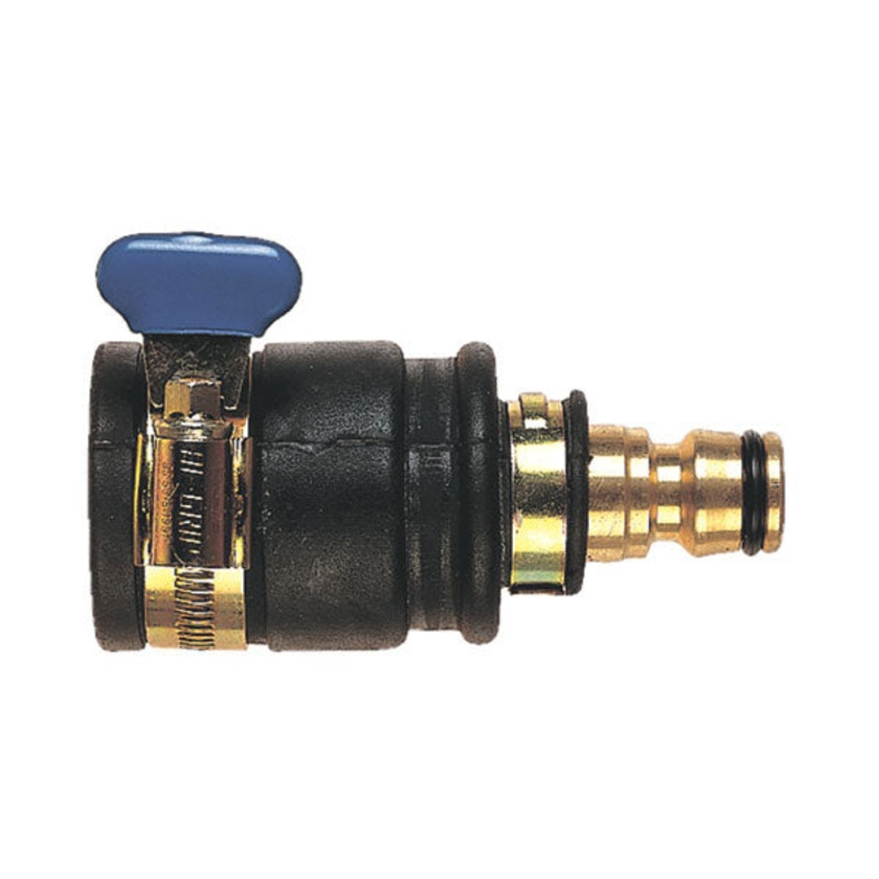 CK Tools G7919 Watering Systems Tap Adapter Smooth 10-20mm Diameter
