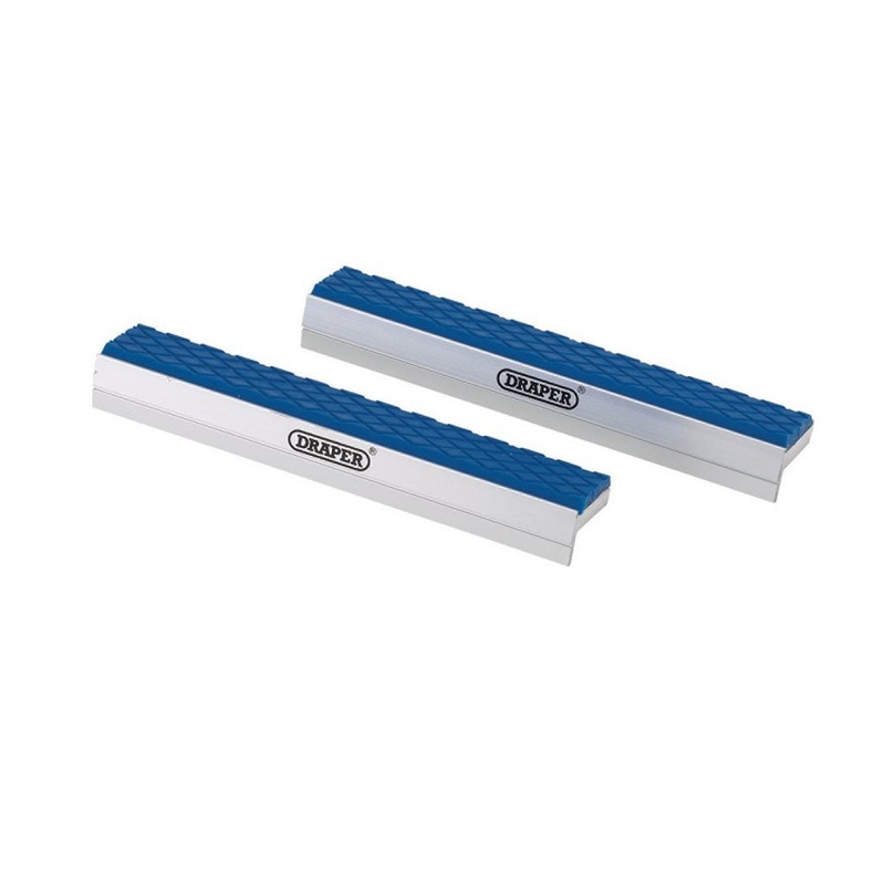 Draper 14180 150mm Soft Jaws for Engineers Vice