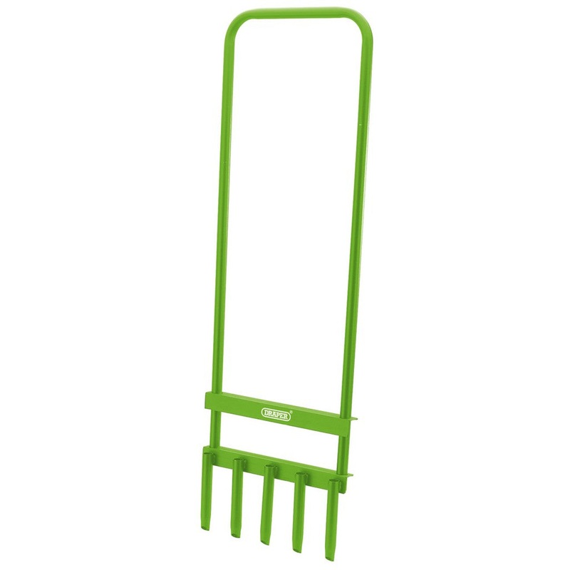 Draper 30565 Lawn Aerator