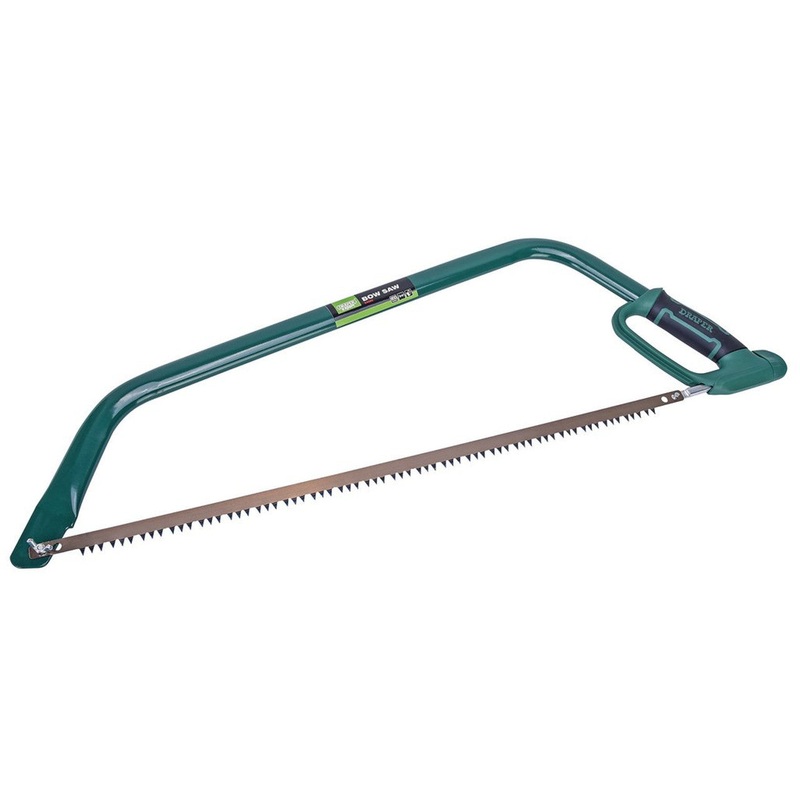 Draper 94980 600mm Bow Saw Expert