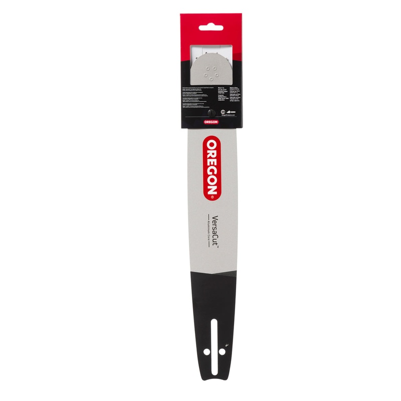 Oregon 158VXLGK095 Versacut Guide Bar 15", 0.325 Series