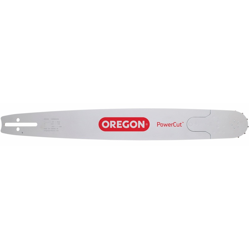 Oregon 363RNDD025 Chainsaw Bar, 36in Powercut