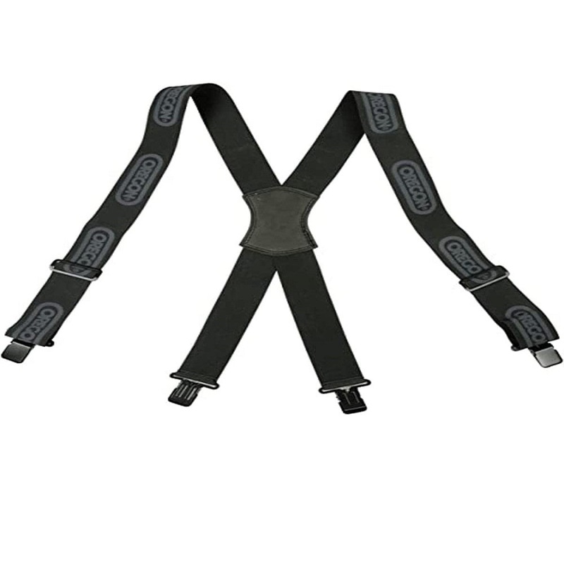 Oregon 562411 Suspenders, Metal Clips