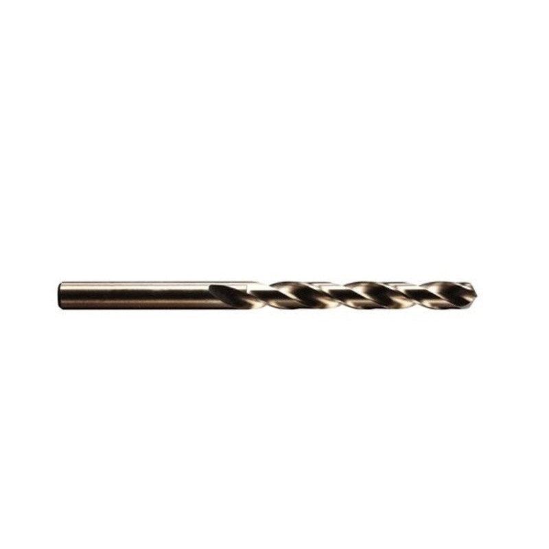 Presto 12.00mm HSCo DIN338 Jobber Drill Bit