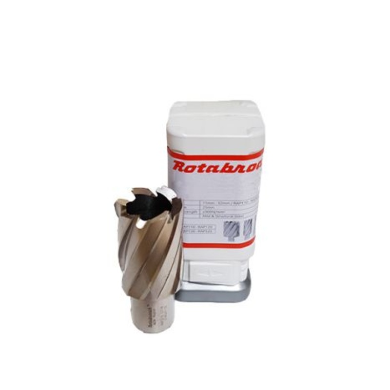 Rotabroach M2 Standard Raptor Cutter, 29mm