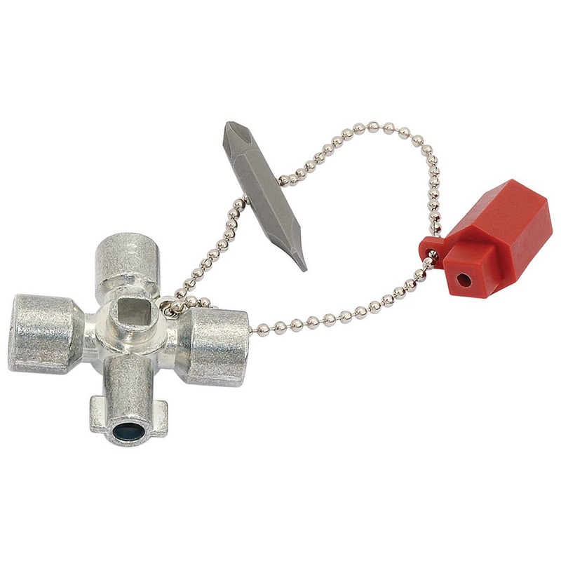 Draper 03072 Expert 'Mini Key' Utility Key