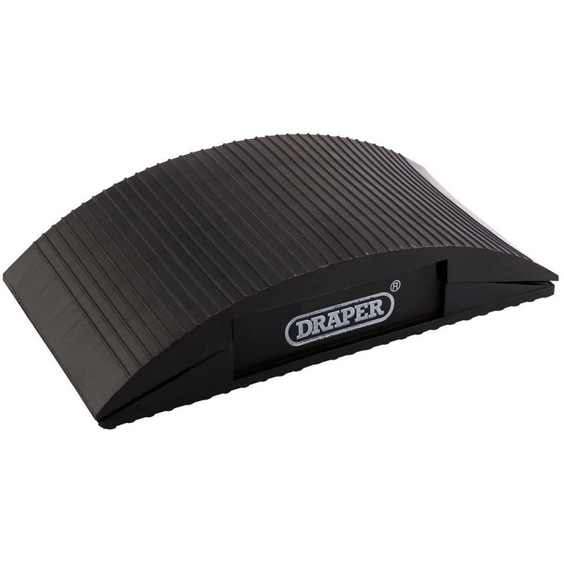 Draper 15044 Sanding Block (2 Piece)