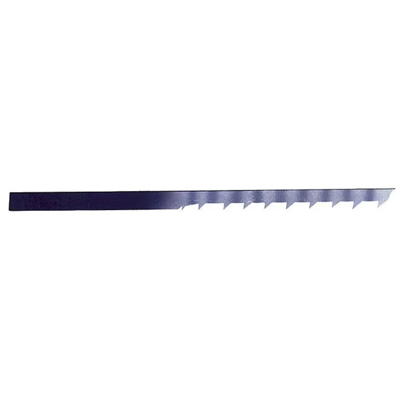 Draper 25502 Fretsaw Blade 127mm x 20tpi No3