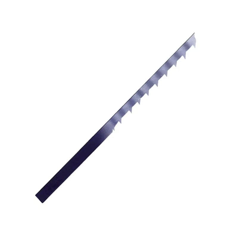 Draper 25508 Fretsaw Blade 127mm x 11.5tpi No 9
