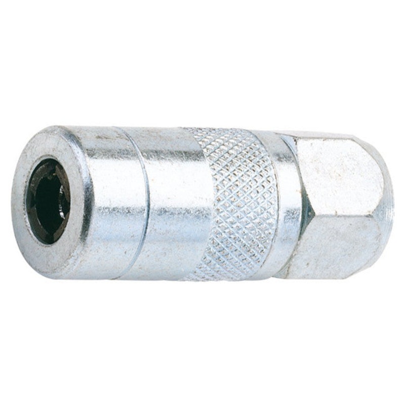 Draper 57859 4 Jaw Hydraulic Connector, 1/8" BSP
