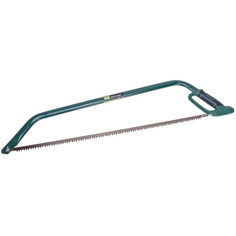 Draper 94981 Bow Saw, 750mm