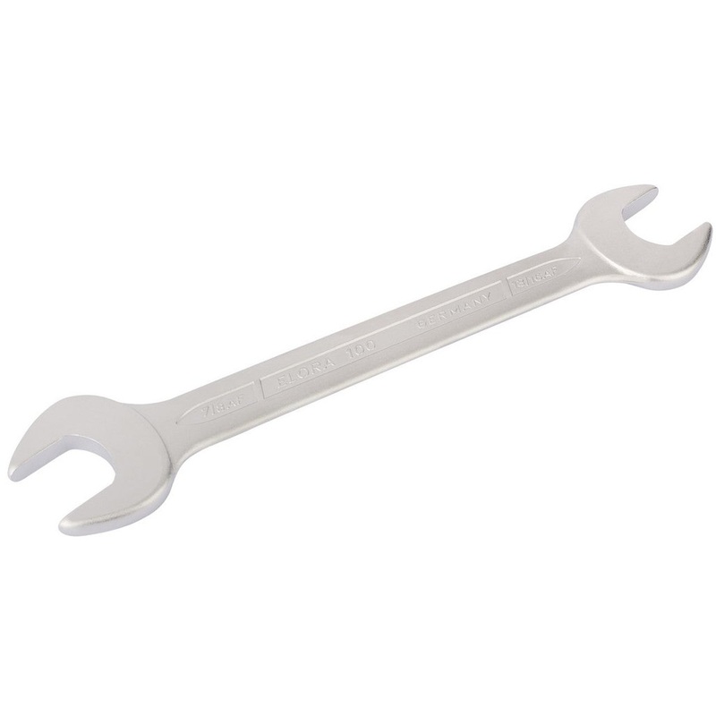 Elora 01557 13/16X7/8" AF Doe Spanner
