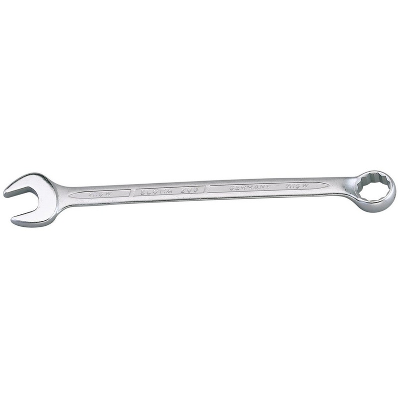 Elora 03800 9/16" Whitworth Combination Spanner