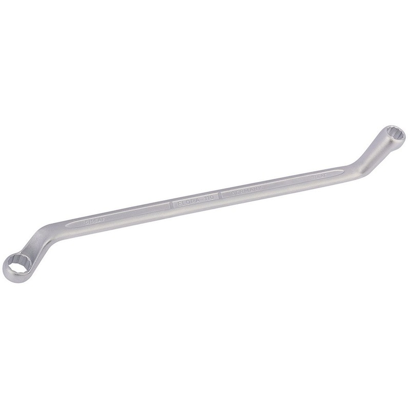 Elora 05666 1/4X5/16" AF Ring Spanner
