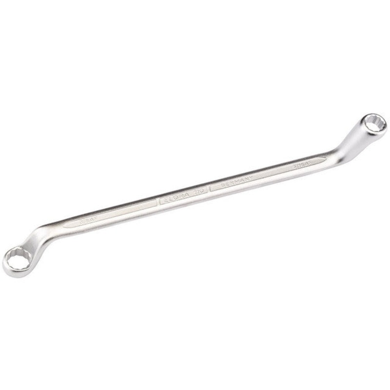 Elora 05674 5/16X3/8" AF Ring Spanner