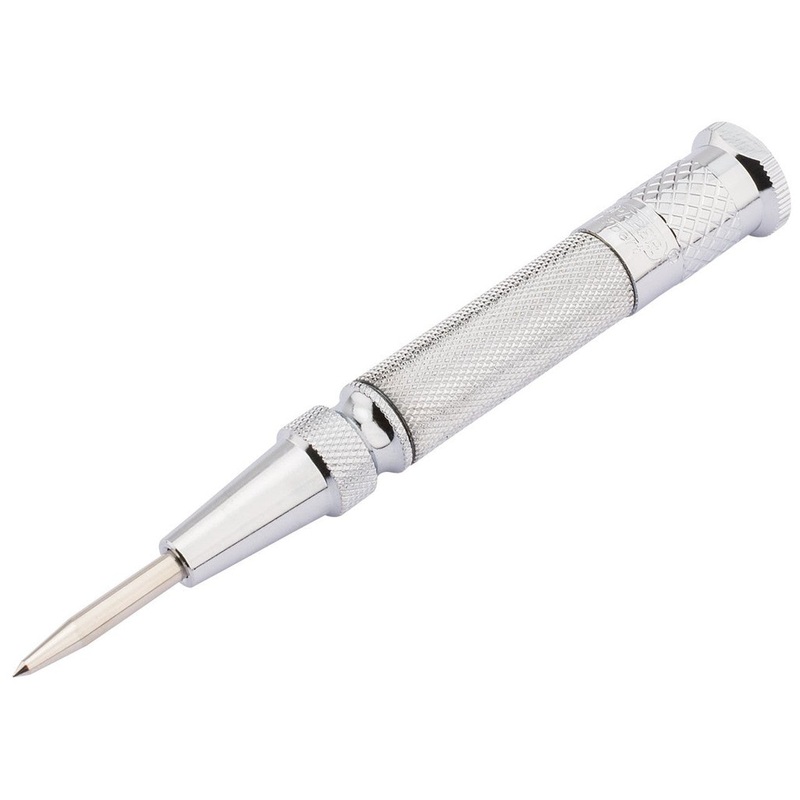 Draper 13612 Automatic Centre Punch