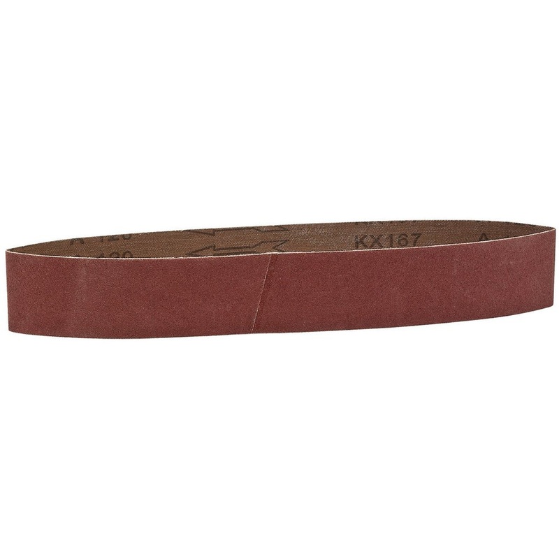 Draper 36669 Sanding Belt for 05096, 51 x 686mm, 120 Grit