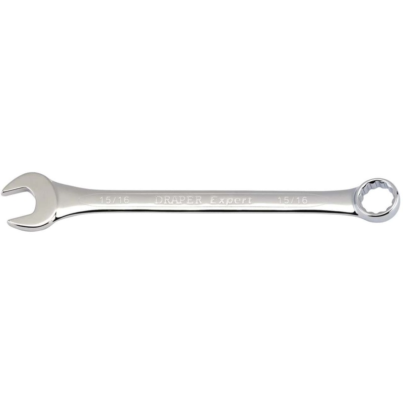 Draper 36933 15/16" AF Combination Spanner