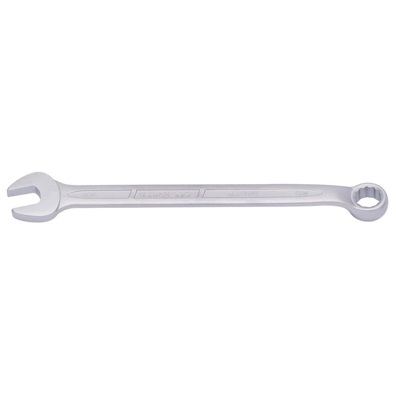 Elora 03735 1/8" Whitworth Combination Spanner