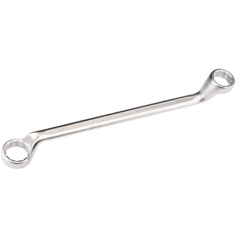 Elora 05880 1.1/16X1.1/4" AF Ring Spanner