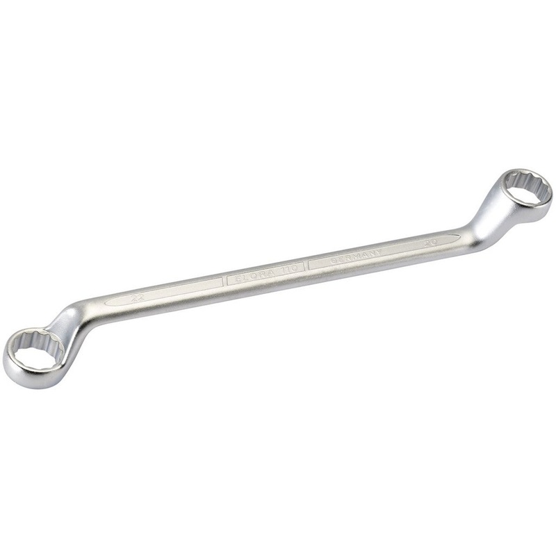 Elora 06242 20x22mm Ring Spanner