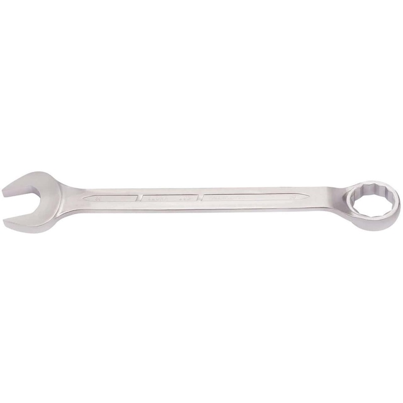Elora 92340 60mm Combination Spanner