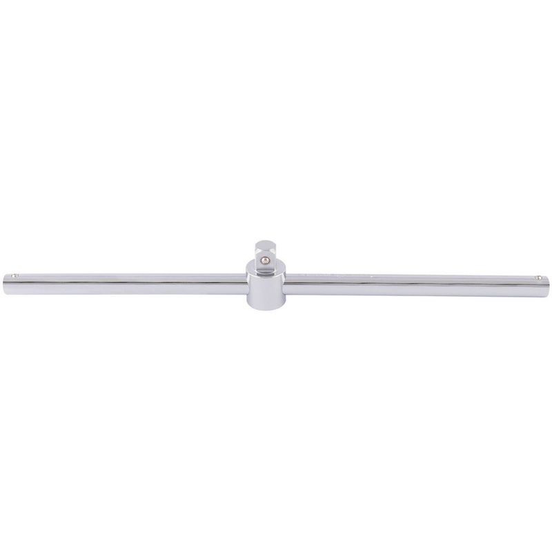 Draper 16815 Sliding 'T' Bar, 3/4" Sq. Dr., 500mm