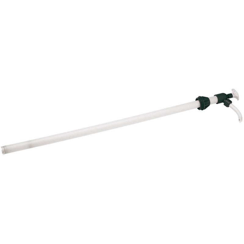 Draper 43967 Nylon Chemical Drum Pump