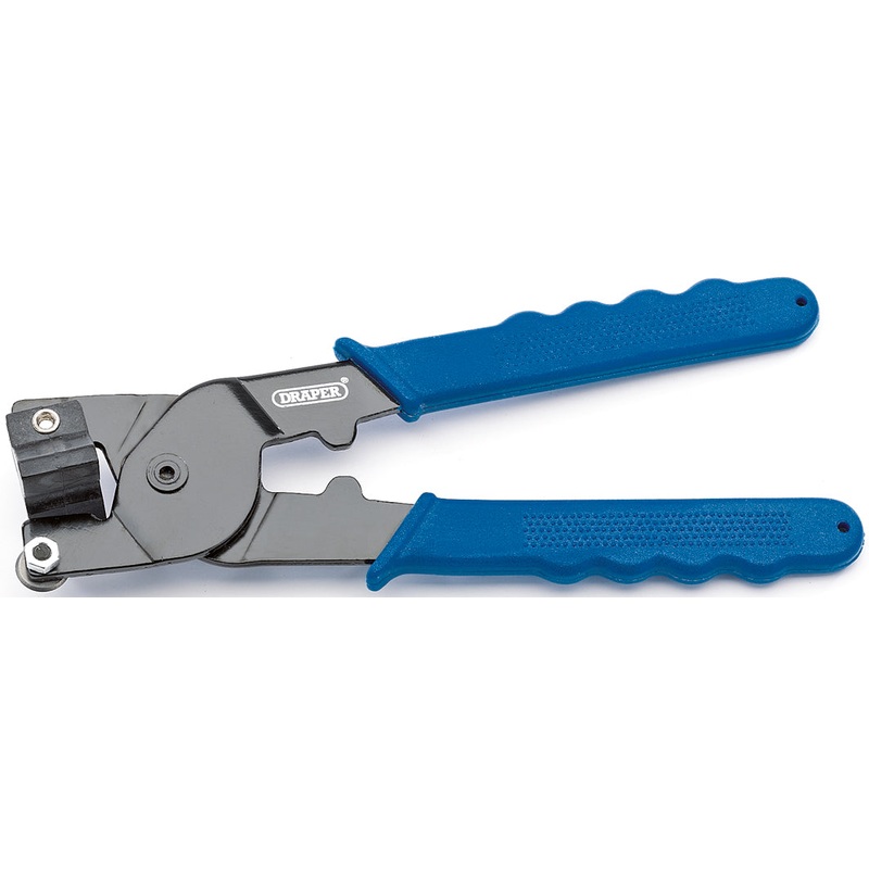 Draper 49417 200mm Tile Cutting Pliers
