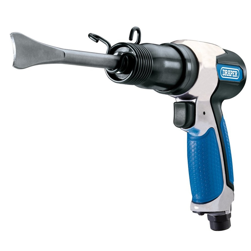 Draper 83738 190mm Air Hammer Kit