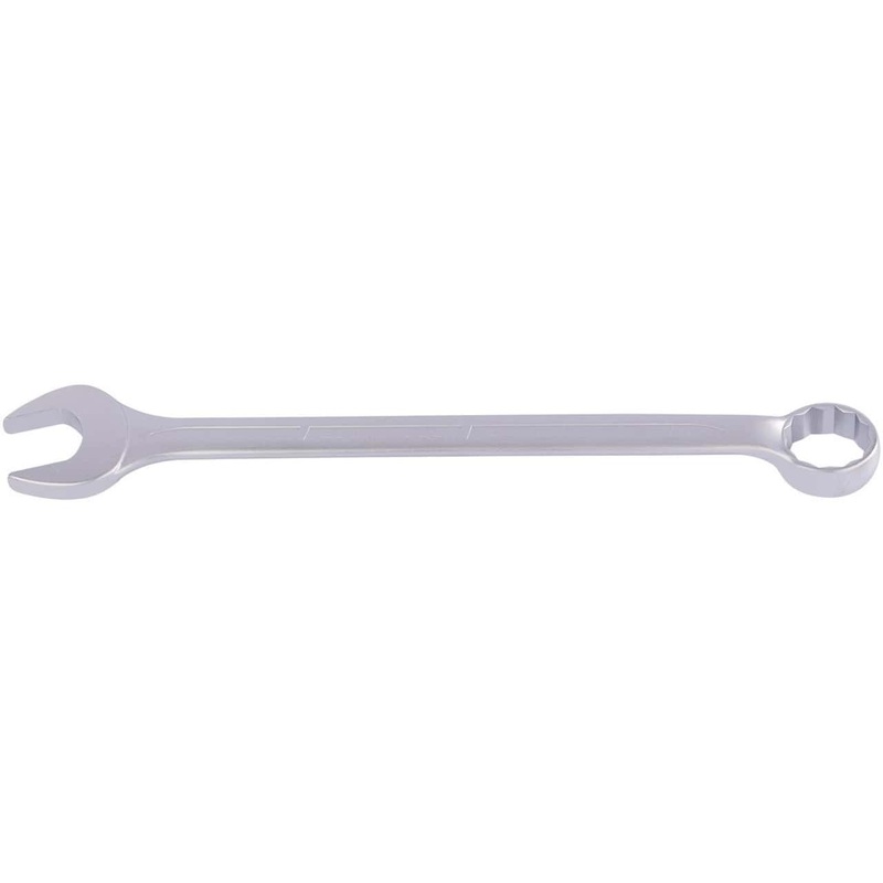 Elora 03876 1" Whitworth Combination Spanner