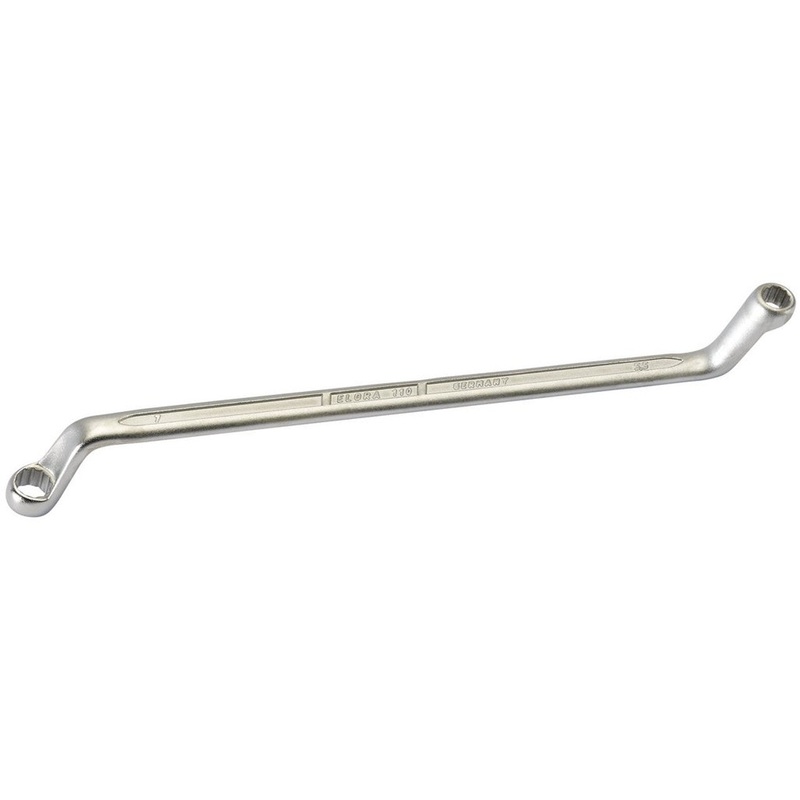 Elora 06052 5.5 x 7mm Ring Spanner
