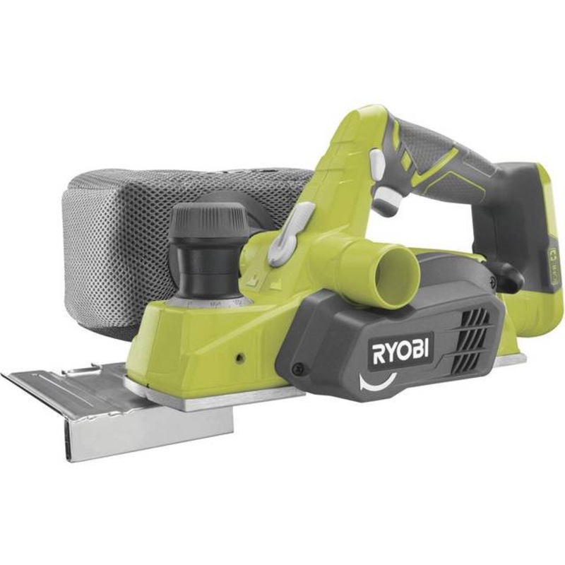 Ryobi R18PL-0 18V ONE+ Cordless Planer (Bare Tool)