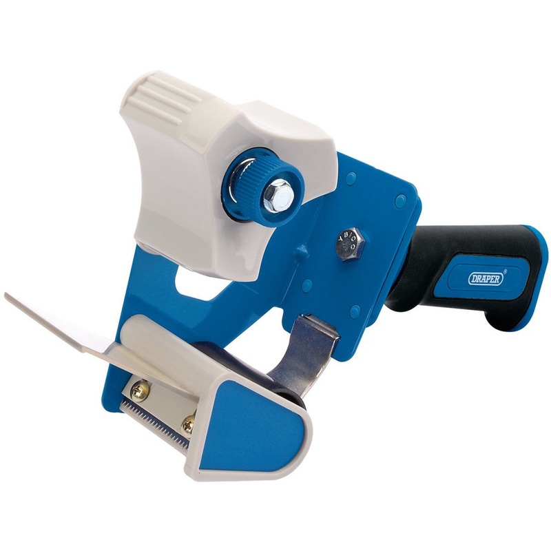 Draper 19237 2" Tape Dispenser Soft Grip