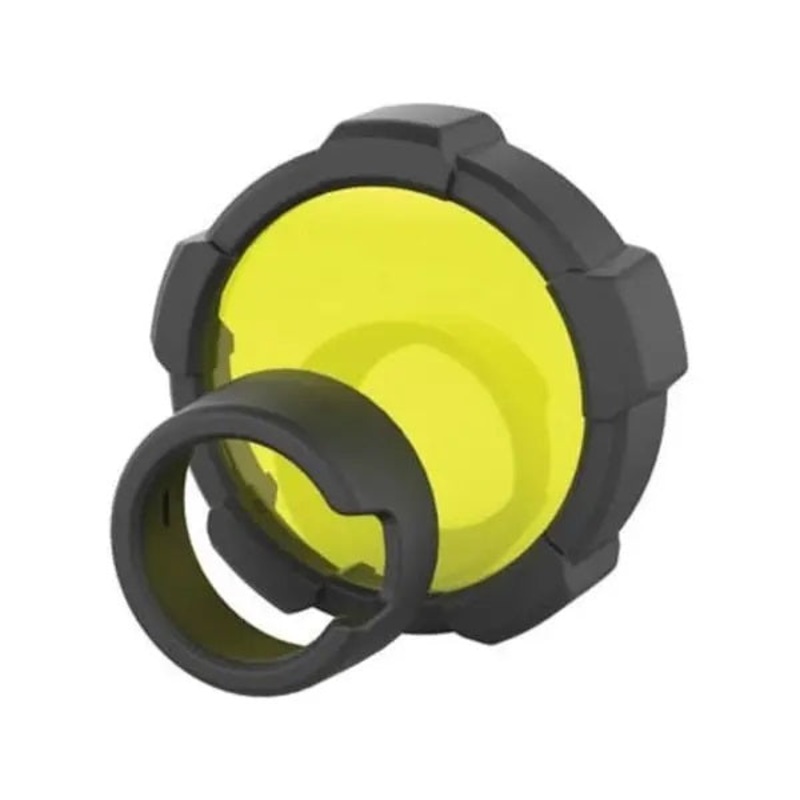 LED Lenser 501510 Colour Filter 85.5mm Yellow