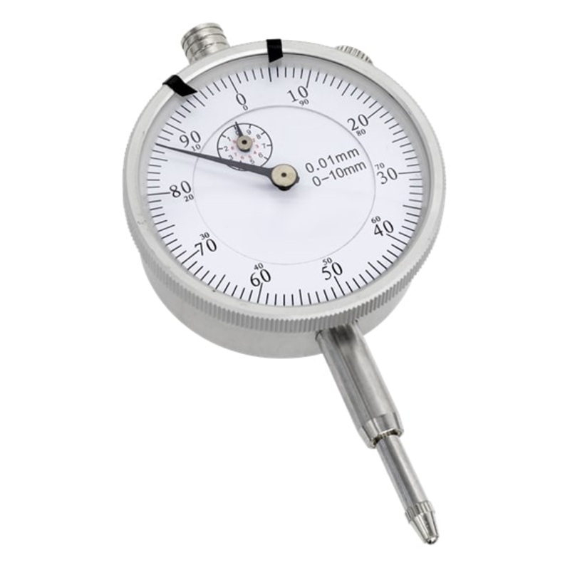 Sealey AK961M Dial Gauge Indicator 10mm Travel